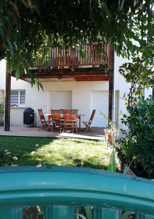 Commealamaison Saint-Louis  Εξωτερικό φωτογραφία