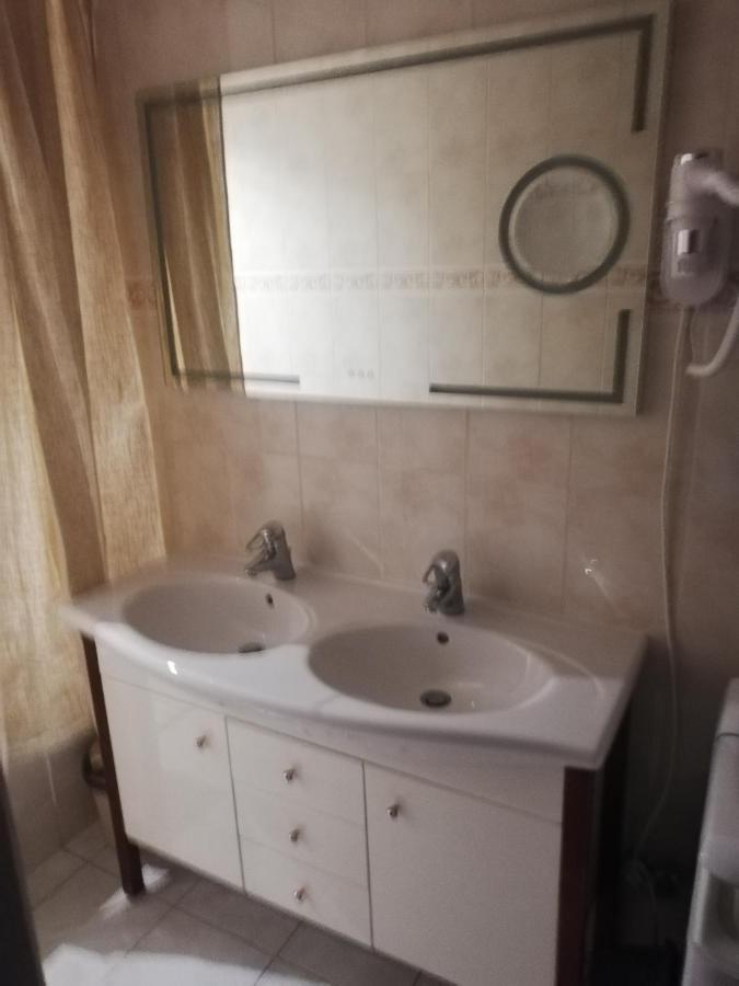 Commealamaison Saint-Louis  Εξωτερικό φωτογραφία